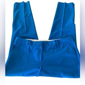 Jones New York Runway Slim Pant Sz 14